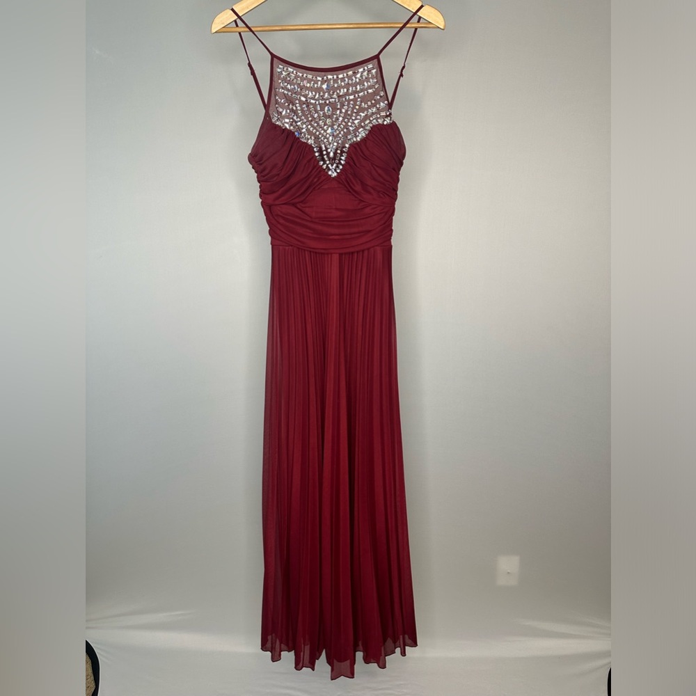 B.Darlin prom dress